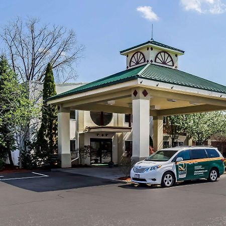 Quality Inn & Suites Lexington Esterno foto