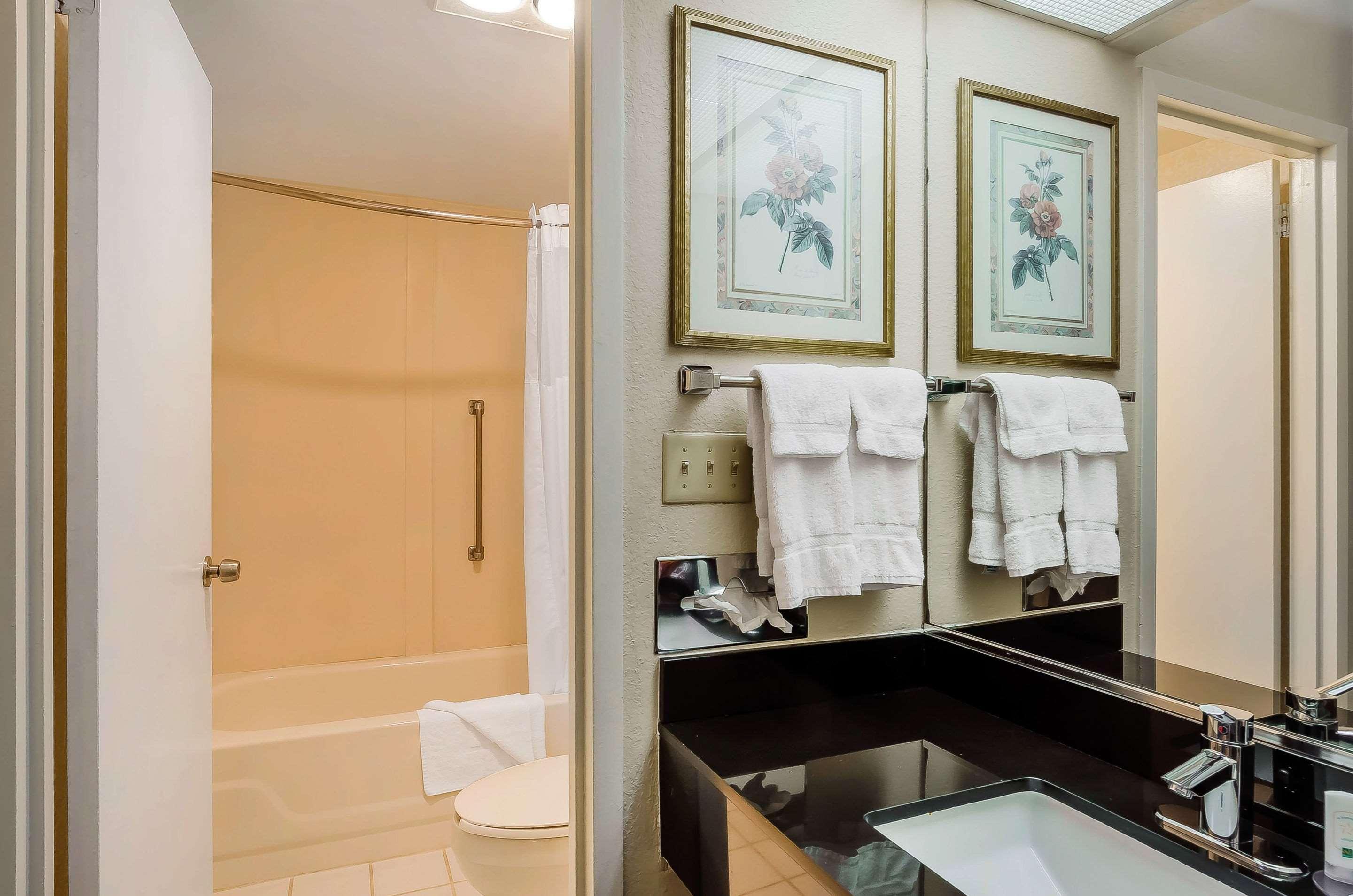 Quality Inn & Suites Lexington Esterno foto