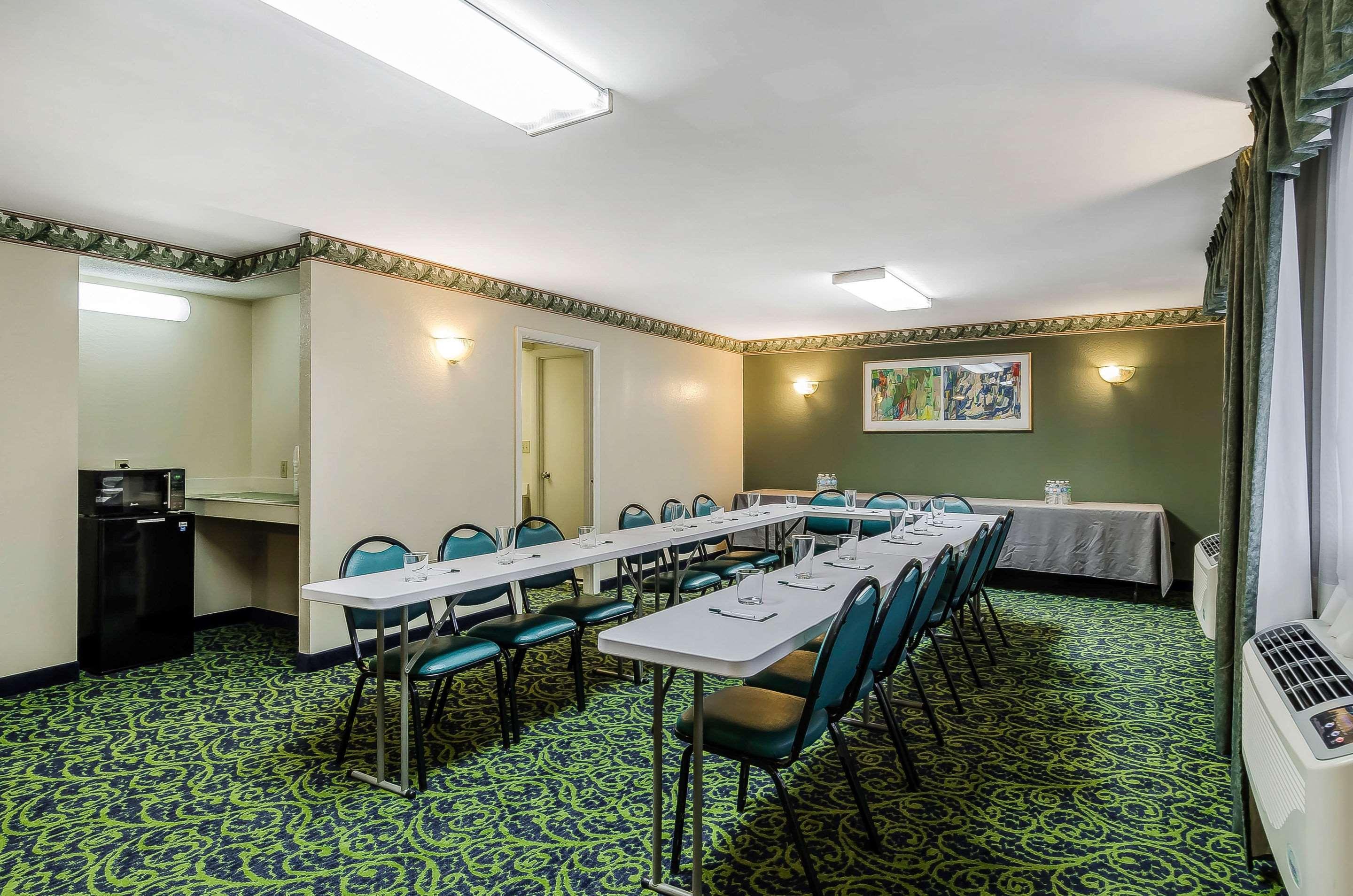 Quality Inn & Suites Lexington Esterno foto