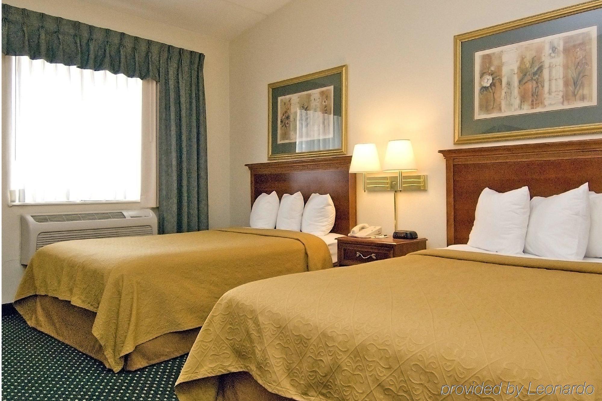 Quality Inn & Suites Lexington Camera foto