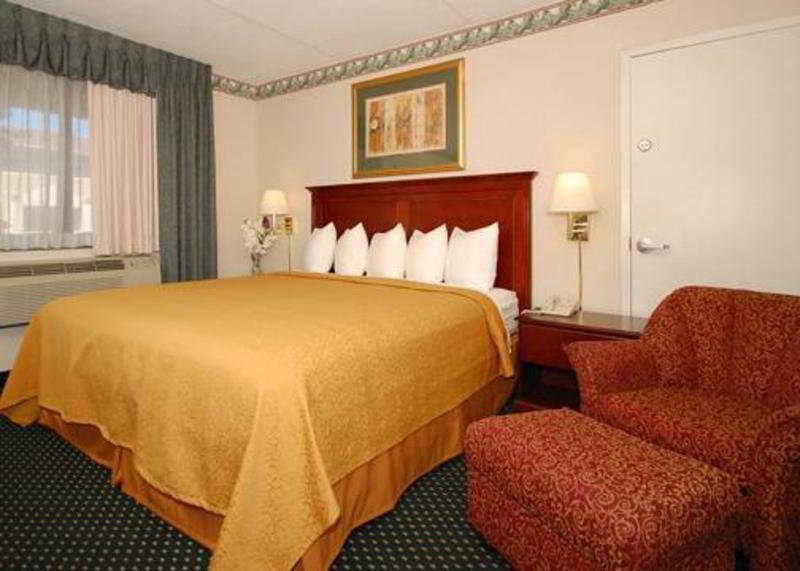Quality Inn & Suites Lexington Esterno foto
