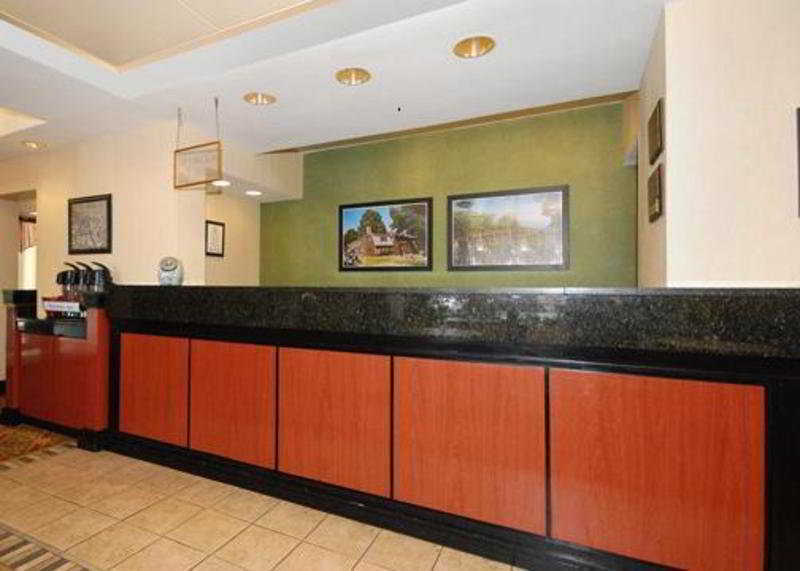 Quality Inn & Suites Lexington Esterno foto