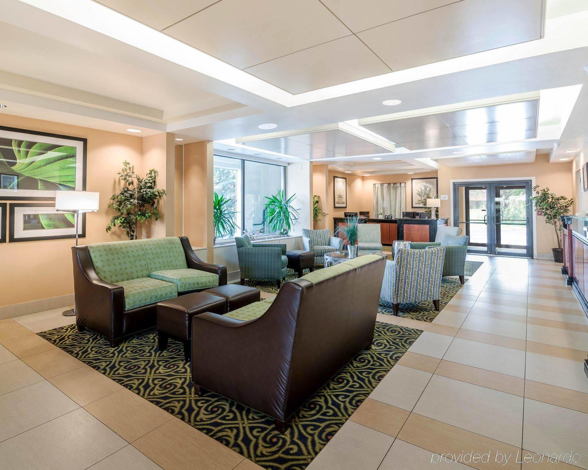 Quality Inn & Suites Lexington Esterno foto
